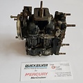 Mercury - Mercruiser 862-7713 A2 Mercury Quicksilver Cilinder blok Mercury 4 40HP