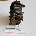 Mercury - Mercruiser 862-7713 A2 Mercury Quicksilver Cilindro bloque Mercury 4 40HP