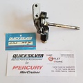 Mercury - Mercruiser 43-39031 Mercury Quicksilver Engranaje del acelerador y eje