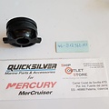 Mercury - Mercruiser 46-812966 A3 Mercury Quicksilver Base de bomba de agua