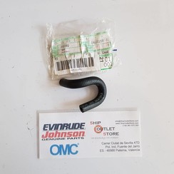 333382 Evinrude Johnson OMC Manguera