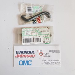 336236 Evinrude Johnson OMC Manguera