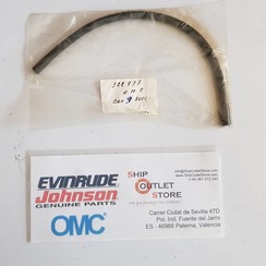 0322977 Evinrude Johnson OMC Hose