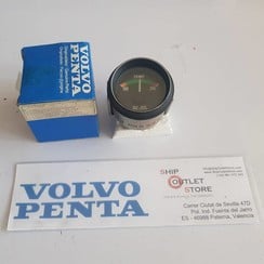 Temperatuurmeter 100-240 Volvo Penta 835654