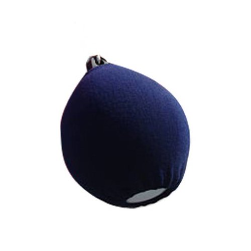 TM TM stootwilhoes rond A5 Navy blauw