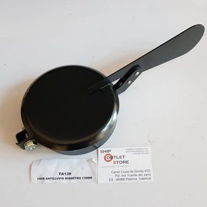 pluie フローメスカフ EC849 Thames River – Unifloor Trading Inc.