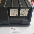 Techo Elettra Schaltschrank zur Stromverteilung des Generators 400V - 63A - 44 kVA