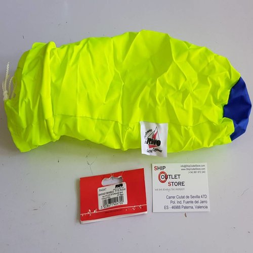 RWO Barney afvalzak R4047