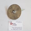 RC-Z Zink anode outboard Yamaha OMC Mercury Honda 95mm