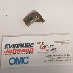 379340 Evinrude Johnson OMC Parachoque