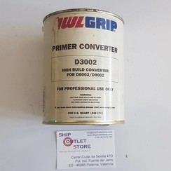 AWL GRIP Primer de convertidor D3002