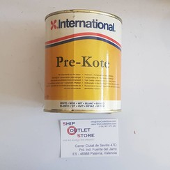 International Pre-Kote BLANCO