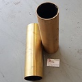 Caravel Hydro lubricated rubber bronze bearing  95 mm Caravel