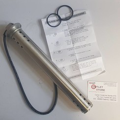 Wema S3H zender vuilwatertankniveau 12-24V