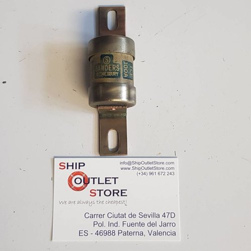 G&C Sanders Fuse link TCP 100 A