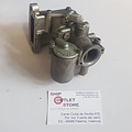 Bing Carburetor Bing 8/25/63 with manifold