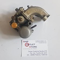 Bing Carburetor Bing 8/25/63 with manifold