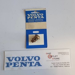 Termostato 3575253 Volvo Penta