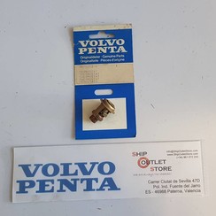 Thermostaat 3575253 Volvo Penta