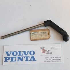 Palanca de cambio Volvo Penta 3555910