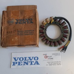 Estátor Volvo Penta 3575199