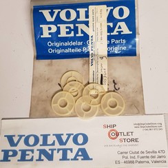 Colador Volvo Penta 3557601