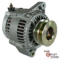 Yanmar Alternador 12V 80A Yanmar 119773-77200