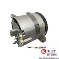 Volvo Penta AFTERMARKET Alternator 12V 130A  Volvo Penta 3884858