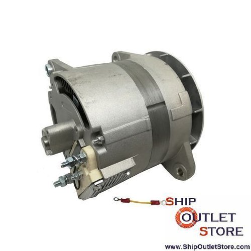 Volvo Penta AFTERMARKET Dynamo 12V 130A  Volvo Penta 3884858