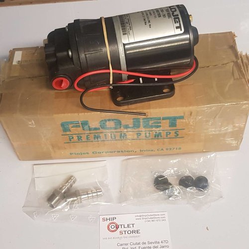 Jabsco Jabsco Flojet Water pressure pump 12V