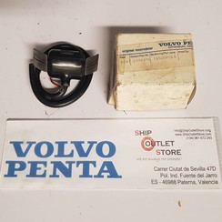 Zündspule SEM Volvo Penta 3556595