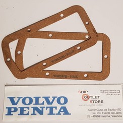 818457 Volvo Penta Junta