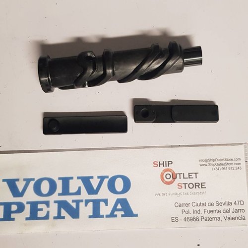 Volvo Penta 3575878 Volvo Penta Synchronise roller