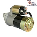 Yanmar Starter motor 12V  0,8Kw Yanmar 114361-77011