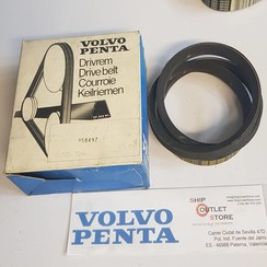 967122  Volvo Penta V-Belt