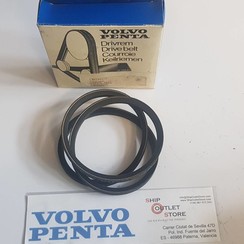 V-Belt 966382 Volvo Penta