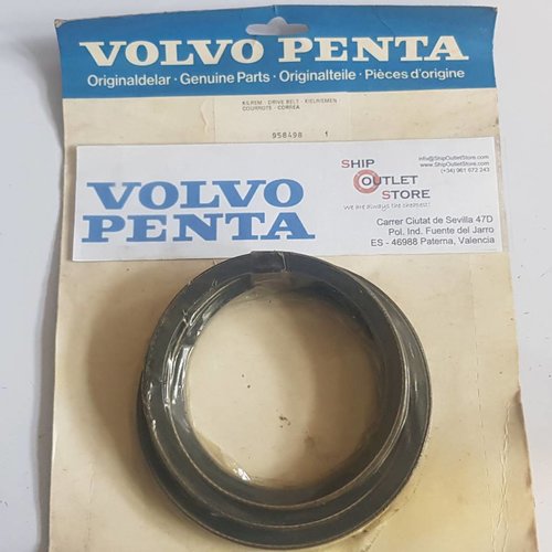 Volvo Penta V-Belt Volvo Penta 978750