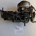 Mercury Engine Mercury 1 cylinder with carburetor and starter