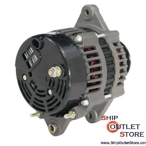 Mercruiser Alternator 12V 70A Mercruiser 863077-1