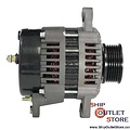 Mercruiser Alternator 12V 70A Mercruiser 863077-1