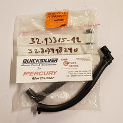 32-807498240 Mercury Quicksilver 24" Slang