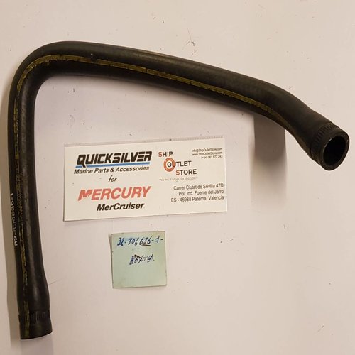 Quicksilver Mercury 32-806636 1 Mercury Quicksilver Hose