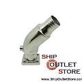 Volvo Penta AFTERMARKET  Exhaust elbow Volvo Penta 861906