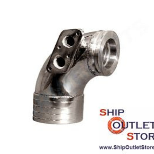 Volvo Penta AFTERMARKET  Exhaust elbow Volvo Penta 859963