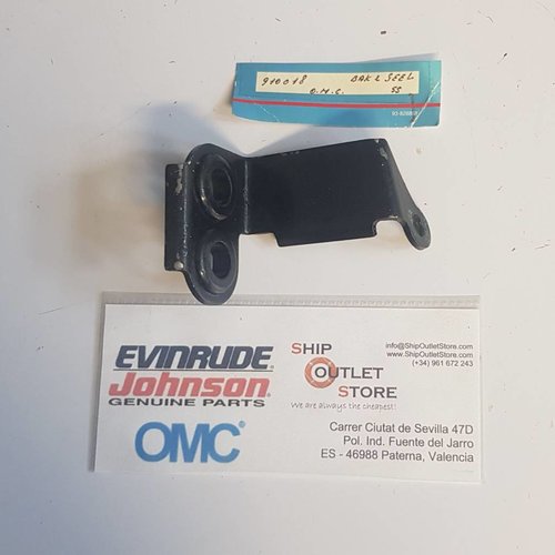 910018 Evinrude Johnson OMC Beugel