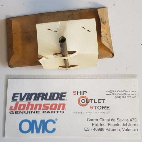 Needle valve Evinrude Johnson OMC