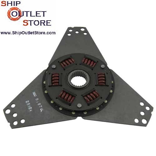 Volvo Penta AFTERMARKET Drive  velvet  damper plate Volvo Penta 855694