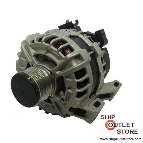 Volvo Penta Alternador 12V 150A  Volvo Penta 30659131