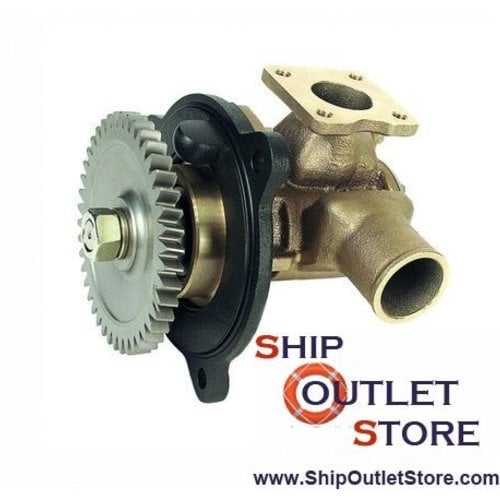 Volvo Penta AFTERMARKET Sea water pump Volvo Penta 22063494