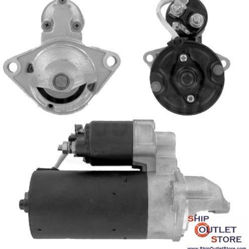 Volvo Penta AFTERMARKET Motor arranque 12V  1.4 Kw Volvo Penta 21323043